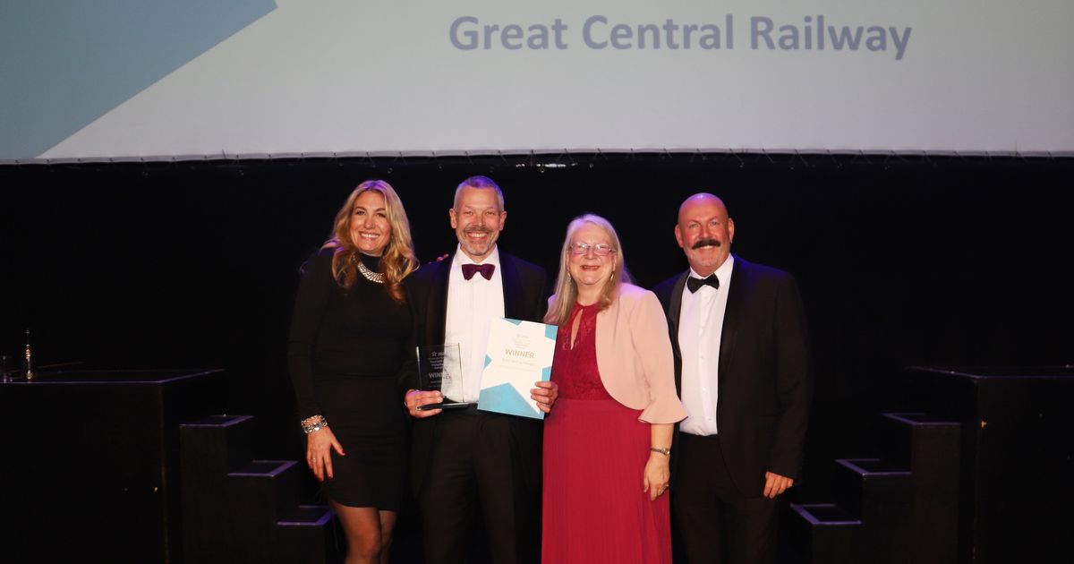 The official 'best day out in Leicestershire' revealed