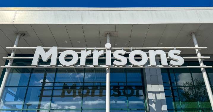 Morrisons makes major change in 350 stores in Amazon link