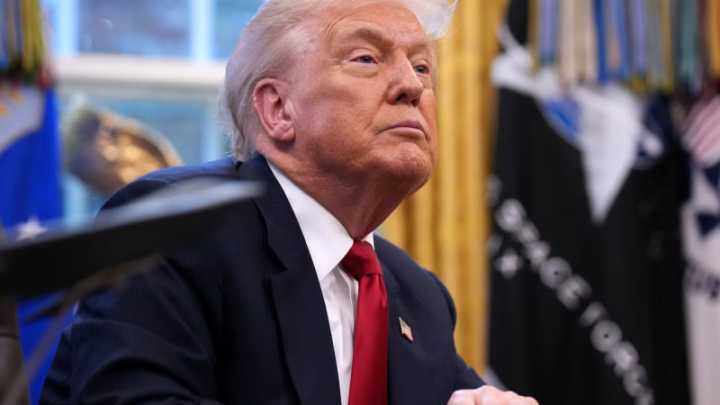 Reunión de Trump sobre Venezuela en la Casa Blanca en vivo: noticias, reacciones y más