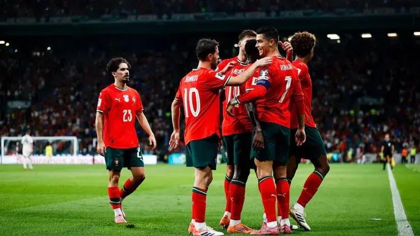 ¿En qué grupo quedó Portugal de Cristiano Ronaldo y quiénes serán sus rivales en el Mundial 2026?