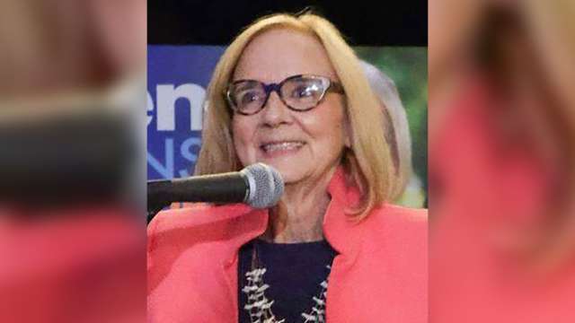 Eileen Higgins will win Miami mayor’s race