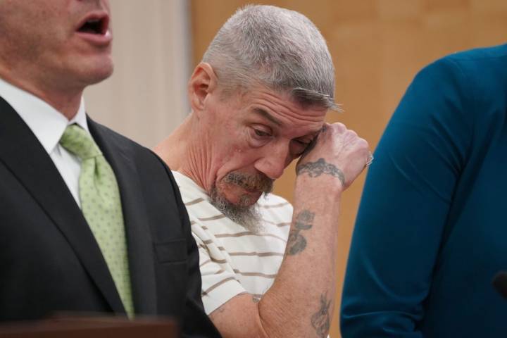 Prosecutors drop effort to retry man whose conviction was overturned in 1993 New York killing