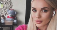 'Missing' influencer found fighting for life in hospital two weeks after vanishing
