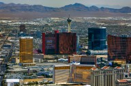 Nevada September unemployment rate, 5.3 percent, one of highest in country