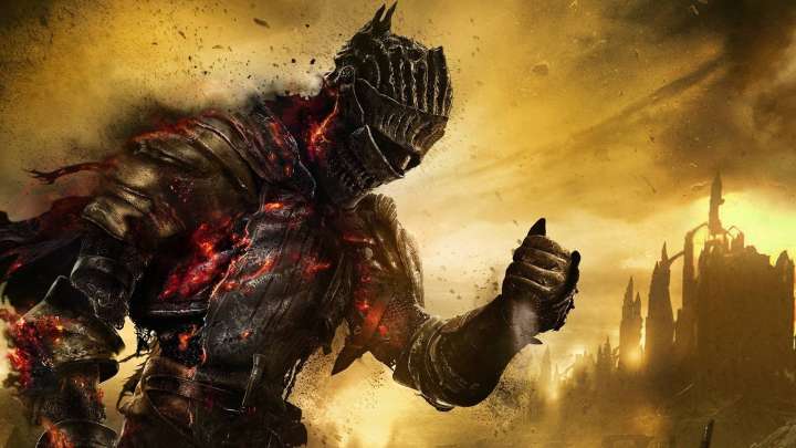 The New Dark Souls Series Starts A New Era For the Franchise