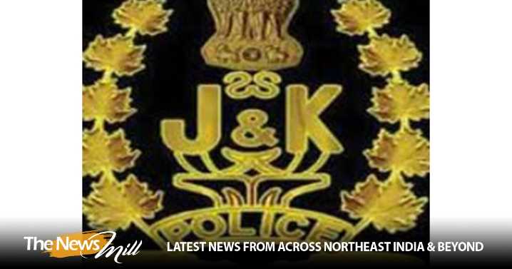 J-K Police foil drone violation over Amarnath Yatra corridor