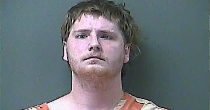 SWAT team, feds arrest 25-year-old in child sex case