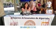 “Tumanas”, la dulce apuesta de una emprendedora vallista que busca en sus creaciones poner en valor el departamento y sus raíces ancestrales
