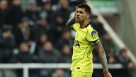 Frank hails Romero's last-minute 'perfect bicycle' in Tottenham draw