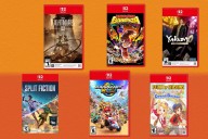 The best Nintendo Switch 2 game deals for Cyber Monday