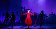 I went to see Mary Poppins in Cardiff and there's one big thing fans need to remember