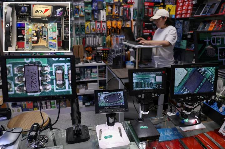 AI frenzy is causing a worldwide supply chain crisis, prices soar