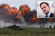 US sets 2027 deadline for Europe-led NATO defense, officials say