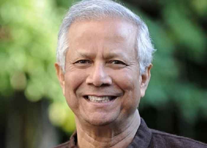 Bangladesh: Awami League slams Yunus govt for erasing 1971 history