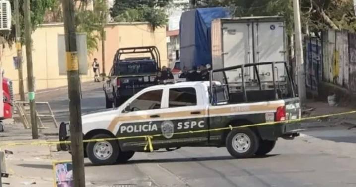 Ejecutan a Erick Mancilla en Cuernavaca: Hijo de exfuncionario de Huitzilac asesinado