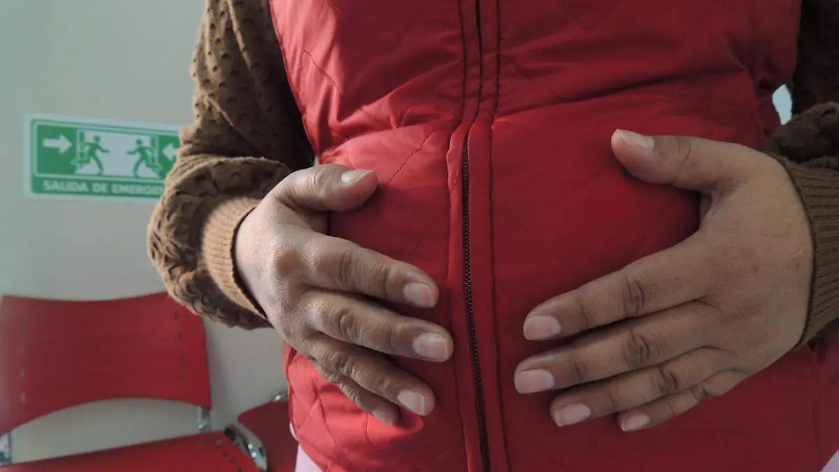 Insiste Regla Rota en que debe despenalizarse el aborto en Guanajuato