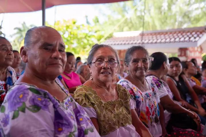 Atención mujeres de 60 a 64 años y adultos mayores de Yucatán: Abren registro a Pensiones Bienestar y estos son los requisitos