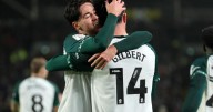 Middlesbrough Hull player ratings: Hayden Hackney & Alex Gilbert star