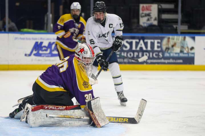 The Must-See 13: Section III hockey All-CNY watchlist for 2025