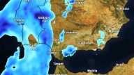 Alerta en Andalucía: un frente de lluvias amenaza con dejar hasta 100 litros y obliga a activar los avisos en varias zonas
