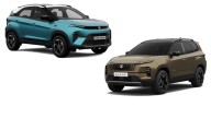 Looking to Buy New Tata Car in December 2025? Check Discounts Galleries