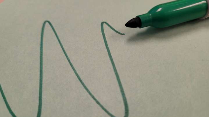 Tried And True Ways To Clean Sharpie Off Of Glass