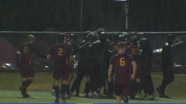 Franklin Pierce Men’s Soccer Falls in Sweet 16
