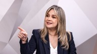 Vicky Dávila advierte que el Gobierno seguirá “metiendo la mano a las elecciones”