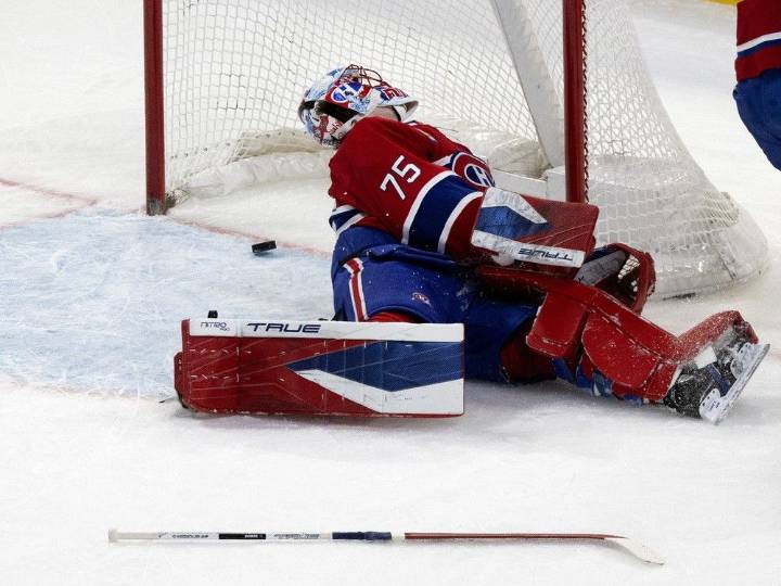 About Last Night: Habs call up Fowler after hitting breaking point