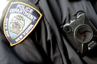 Nix city council's lunatic push for instant NYPD bodycam footage