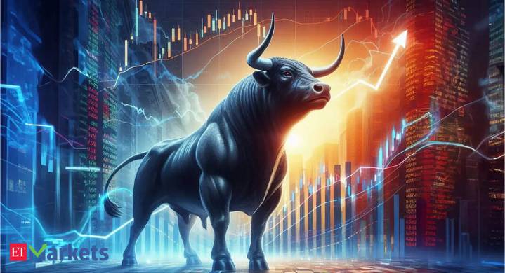 HSBC names 10 stocks that could rally in 2026. How many do you own?