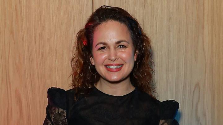 Giovanna Fletcher's non-negotiable Christmas rule with her 3 kids: 'It isn't a topic to skirt around' – exclusive