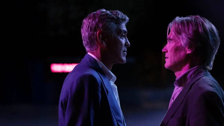 Should You Watch 'Jay Kelly' on Netflix? Review of Noah Baumbach's Fourth Netflix Film