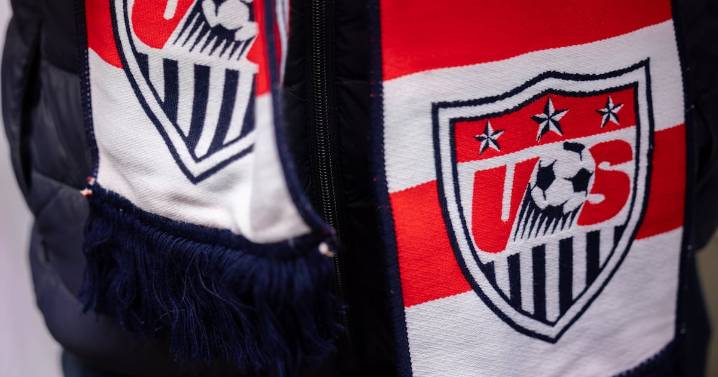 U.S. men’s soccer team will play Senegal in a friendly in Charlotte