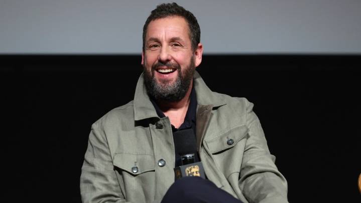 Adam Sandler Wasn't Able To Watch 'SNL' For A Year After Departure