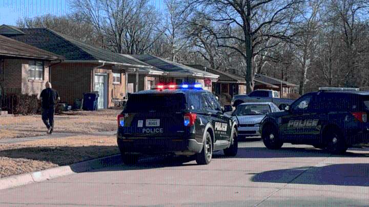 Kansas Supreme Court upholds sentence in Wichita shed slayings