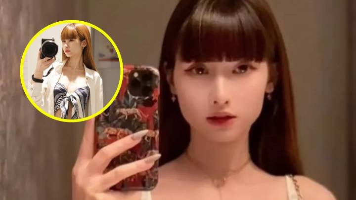 Mostraba una vida de lujos, pero hacía "perro muerto": Influencer es desalojada de departamento en Nueva York y queda en prisión