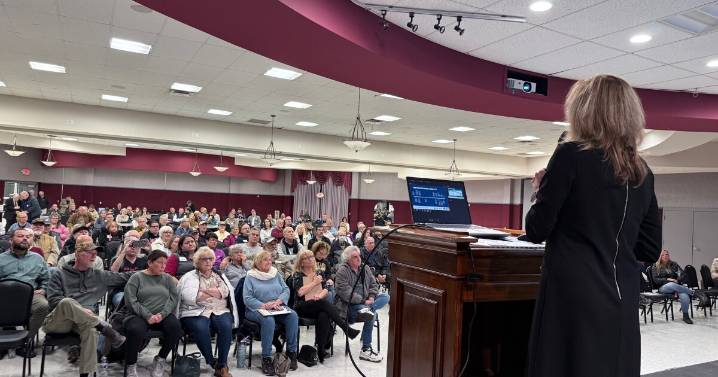 The Battle of Boston Road is ugly, and it's not going away soon