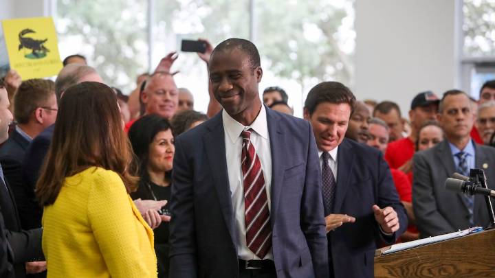 Florida moves toward eliminating four vaccine mandates, expanding exemption