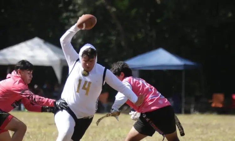 Anuncian grupos del Cielo Bowl 2025 lunes, 1 de diciembre de 2025