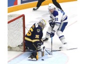 Sudbury Wolves’ Kieron Walton earns second OHL Player of the Week nod