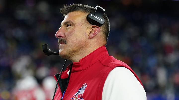 Patriots ‘sent a message’ in win vs. Giants