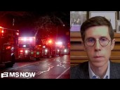 ‘Heartbreaking’, ‘unacceptable’: Mayor on gun violence plaguing U.S. after deadly Brown shooting