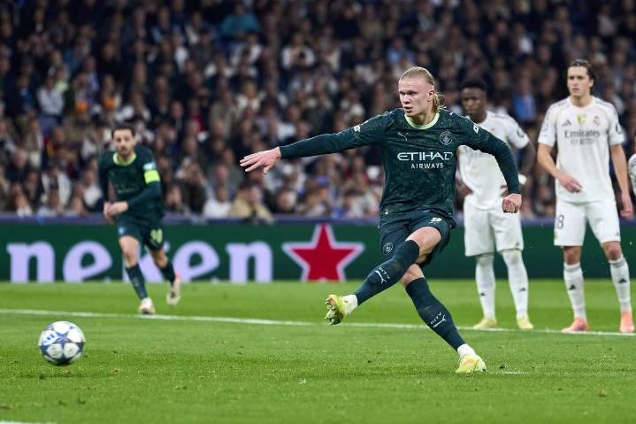 Real Madrid 1 Manchester City 2 - Are Guardiola's side potential winners? What next for Alonso?