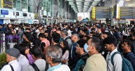 India IndiGo crisis: 60 flights cancelled from Bengaluru airport