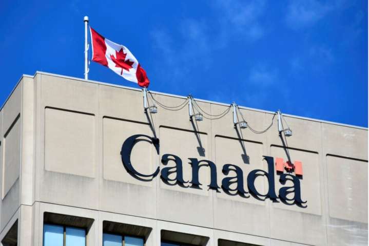 Canada sends early retirement incentive info to 68K public servants