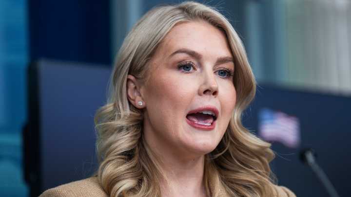 Casa Blanca celebró avances clave en la propuesta de paz para Ucrania y Rusia