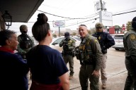 'People are going to suffer': Ex-GOP analyst slams Trump's 'fascist PR stunt' in Louisiana