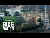 Lawsuit from historic preservation group aims to stop construction on White House ballroom