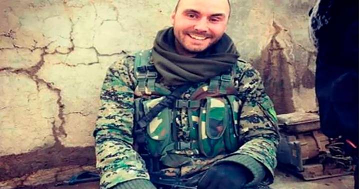 Brit 'traitor': Nine things to know as ex-soldier accused of spying for Russia